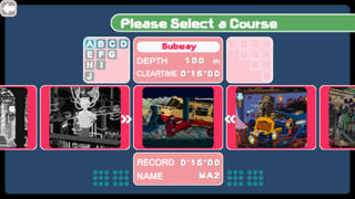 Скриншот из игры Mr. Driller - 15