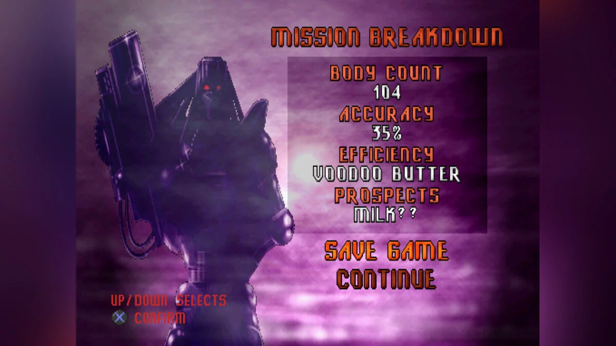 Скриншот из игры Re-Loaded - 11