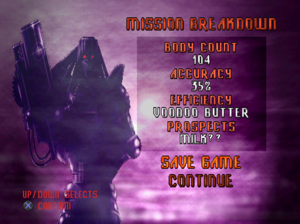 Скриншот из игры Re-Loaded - 9