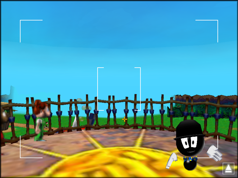 Скриншот из игры Sim Theme Park - 17