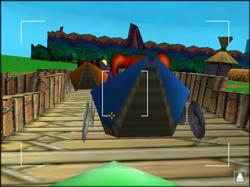 Скриншот из игры Sim Theme Park - 15