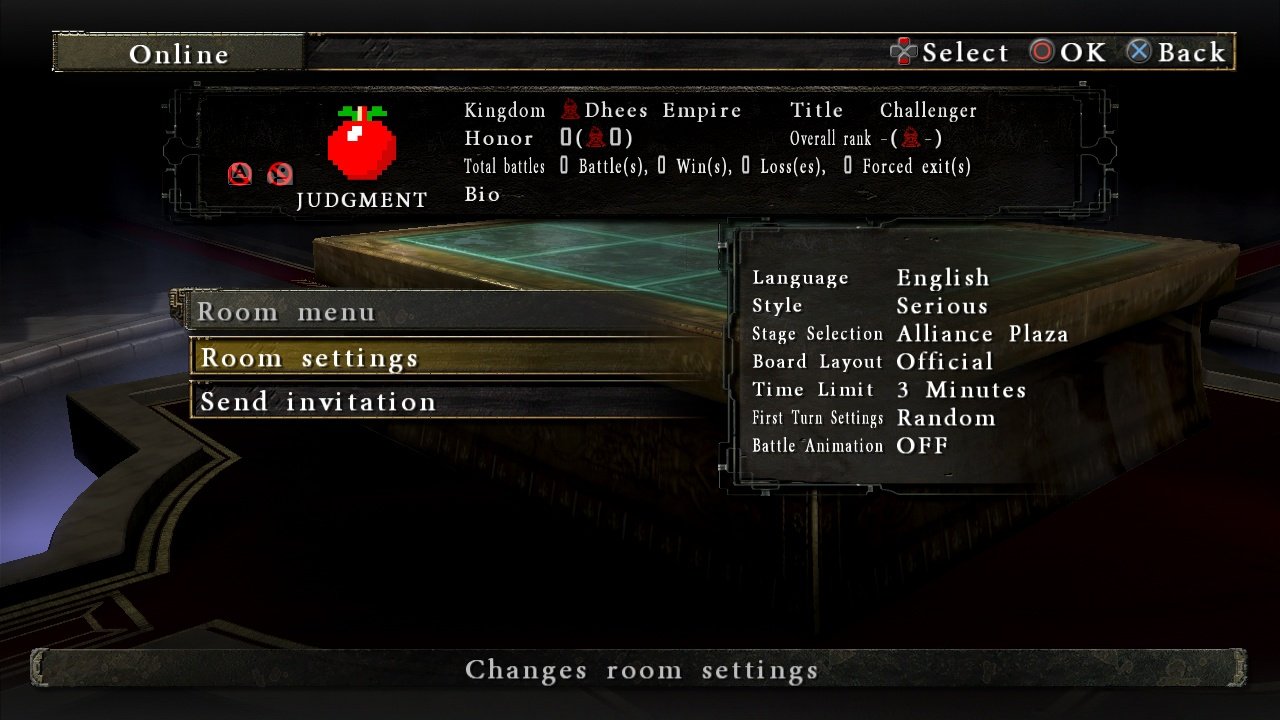 Скриншот из игры The Eye of Judgment - 61