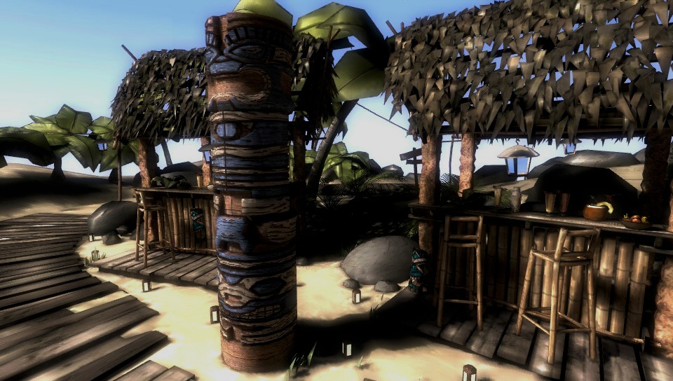 Скриншот из игры Top Darts - 85