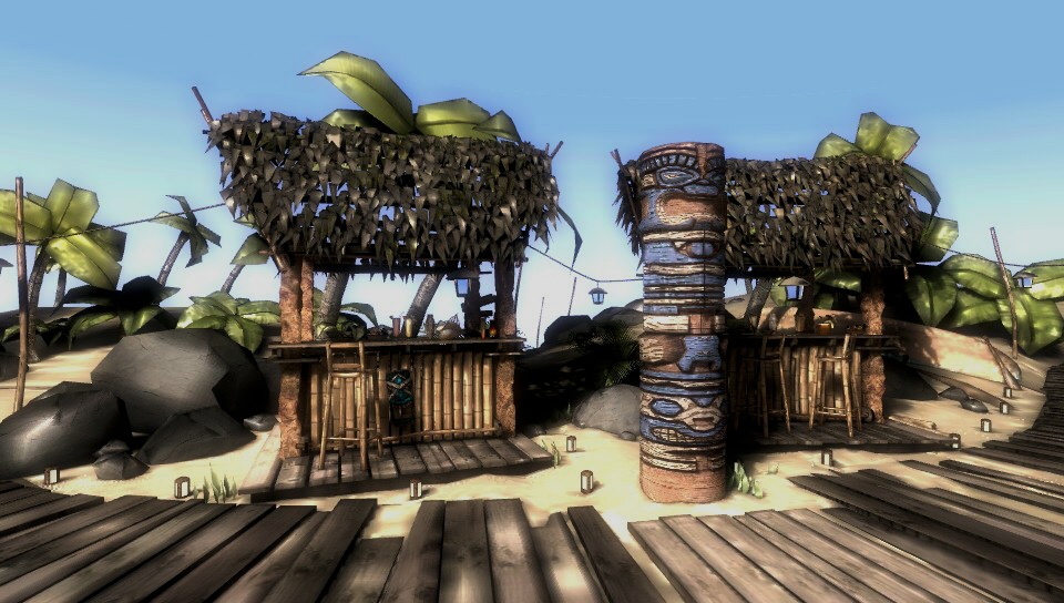 Скриншот из игры Top Darts - 43