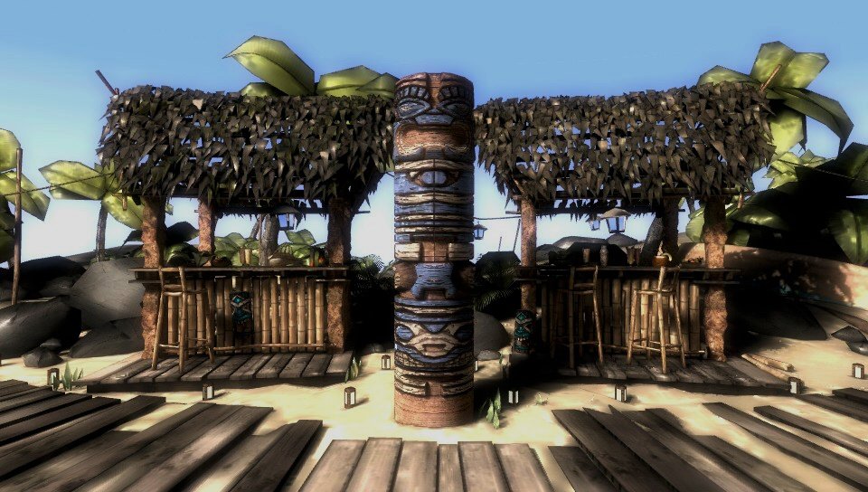 Скриншот из игры Top Darts - 8