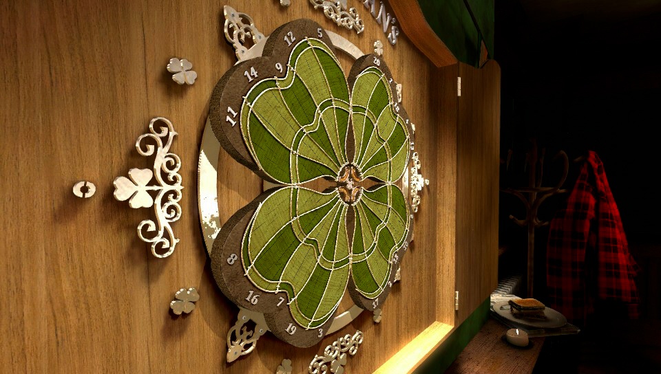 Скриншот из игры Top Darts - 64