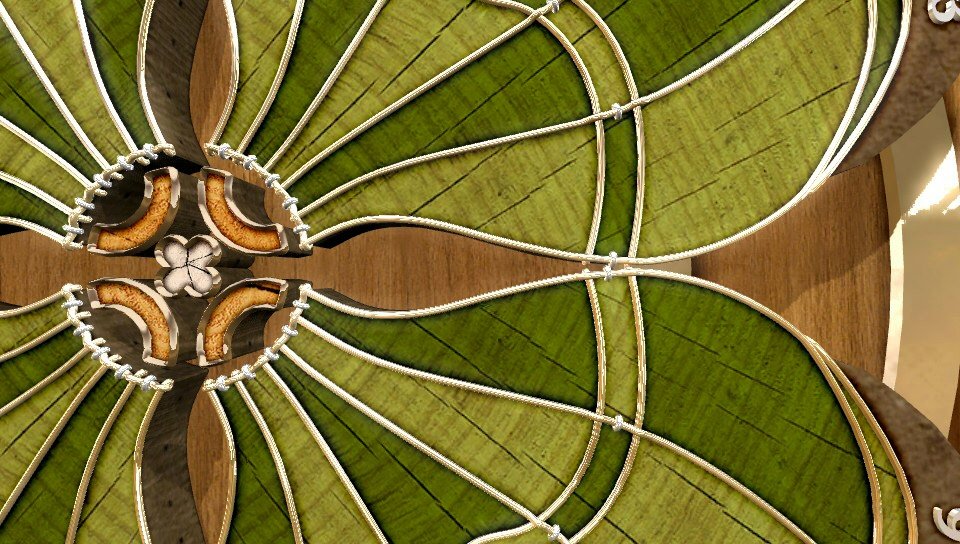 Скриншот из игры Top Darts - 44