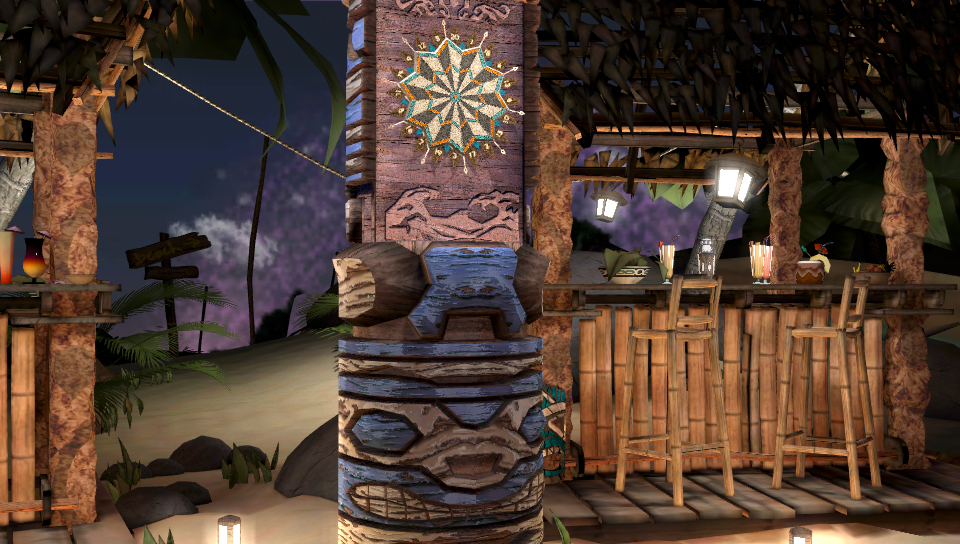 Скриншот из игры Top Darts - 98