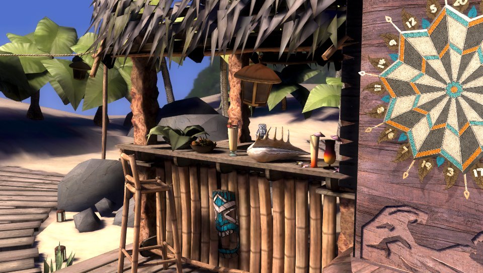 Скриншот из игры Top Darts - 63