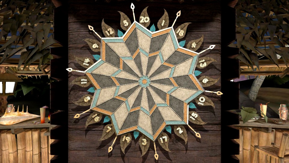 Скриншот из игры Top Darts - 53