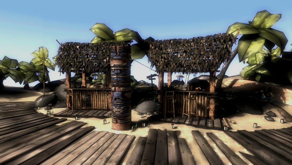 Скриншот из игры Top Darts - 83