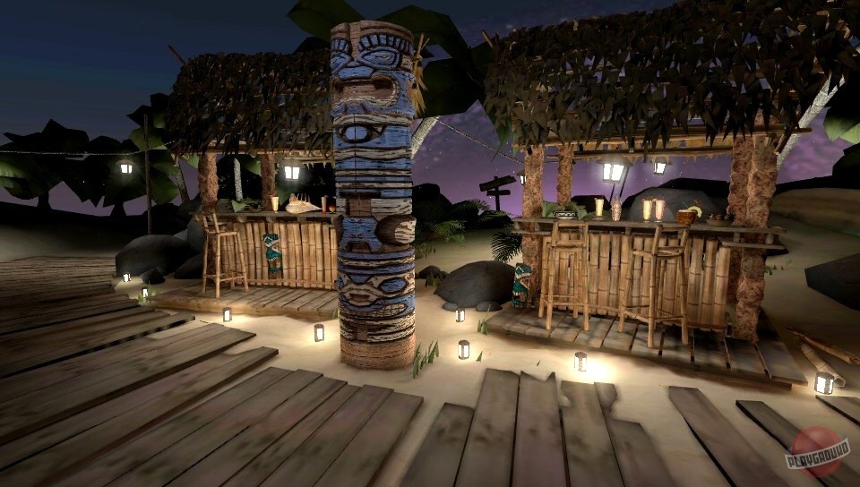 Скриншот из игры Top Darts - 19