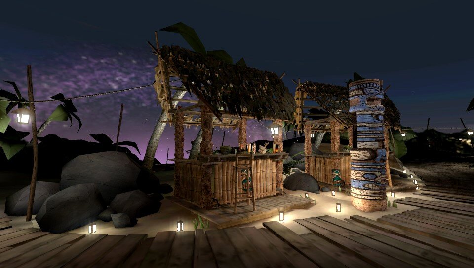 Скриншот из игры Top Darts - 6