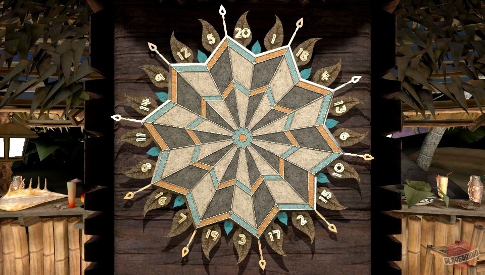 Скриншот из игры Top Darts - 18