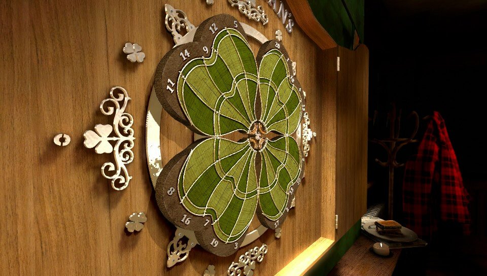 Скриншот из игры Top Darts - 71