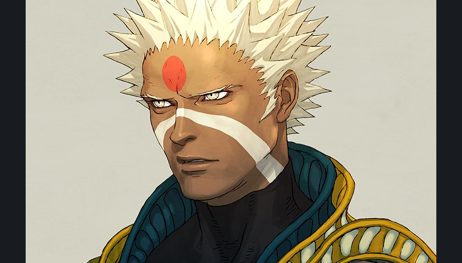 Скриншот из игры Gravity Rush 2 - 4