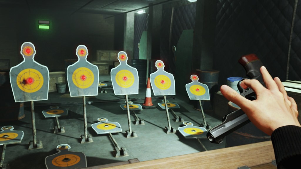 Скриншот из игры Blood & Truth - 42