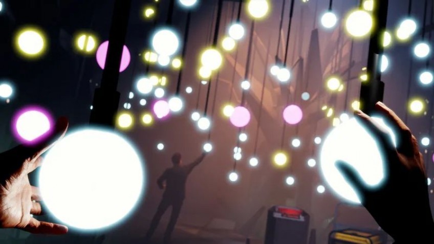 Скриншот из игры Blood & Truth - 24