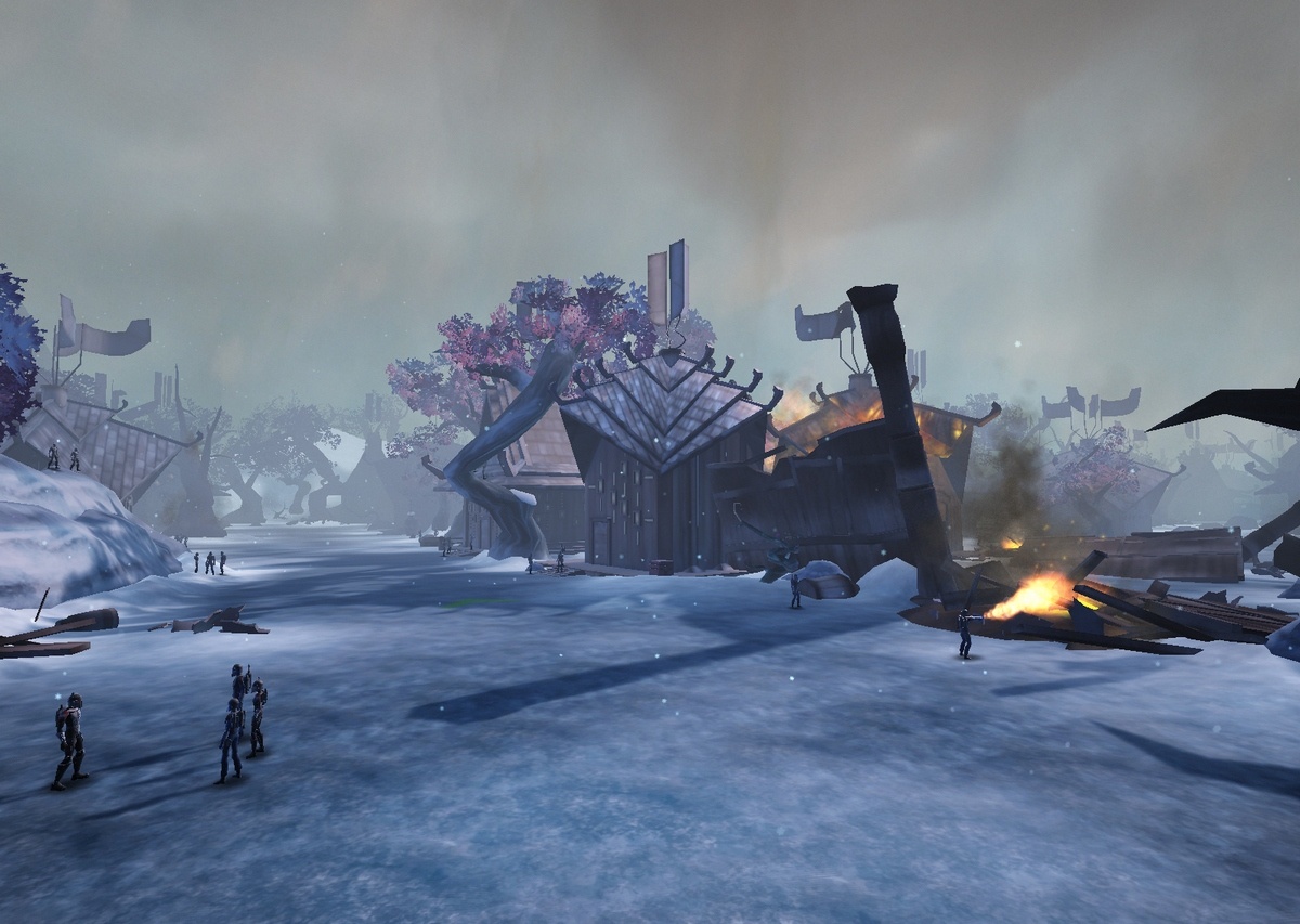 Скриншот из игры Star Wars: Clone Wars Adventures - 41