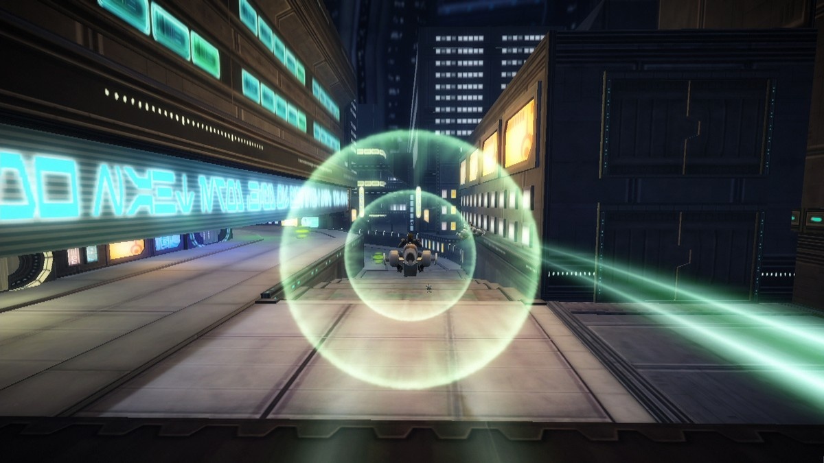 Скриншот из игры Star Wars: Clone Wars Adventures - 50