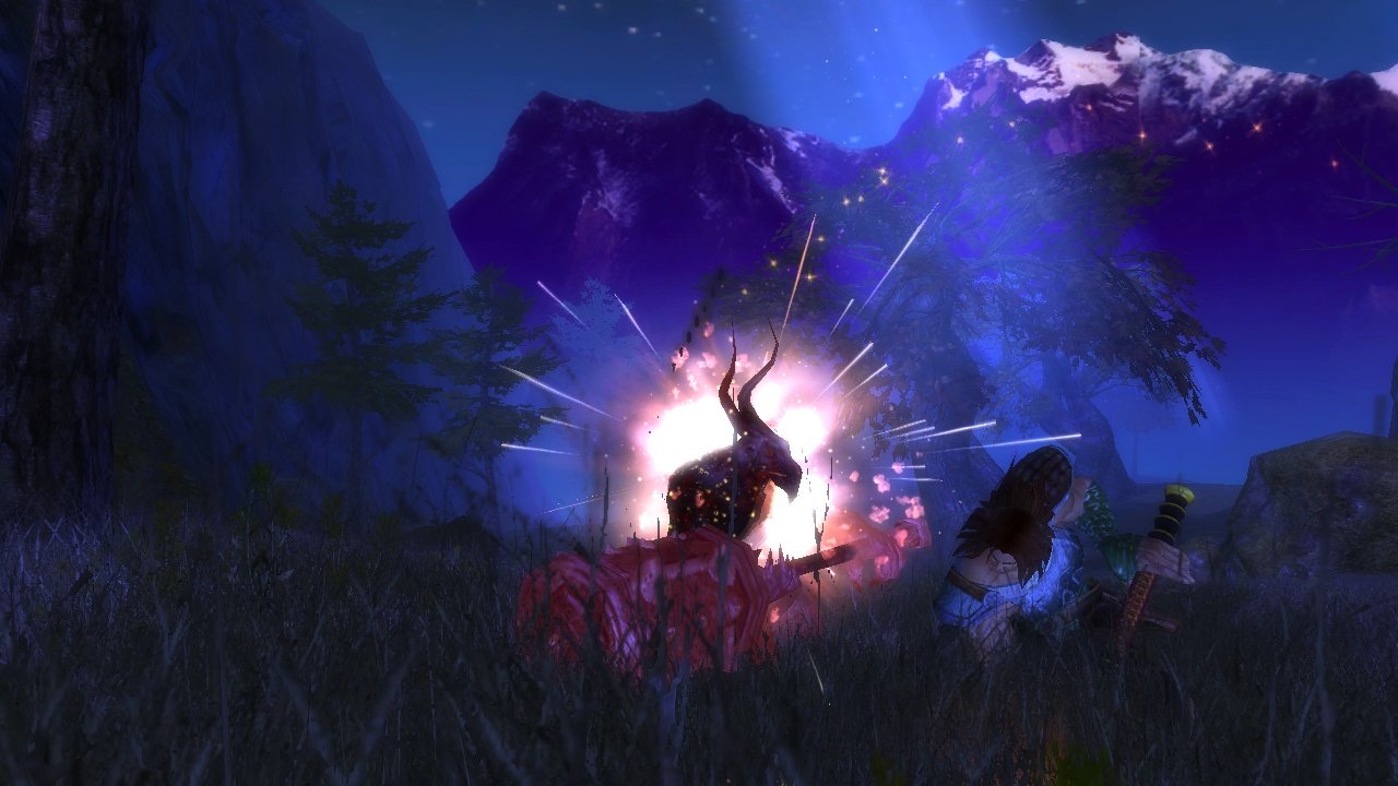 Скриншот из игры Untold Legends: Dark Kingdom - 38