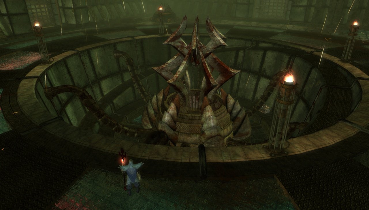 Скриншот из игры Untold Legends: Dark Kingdom - 11