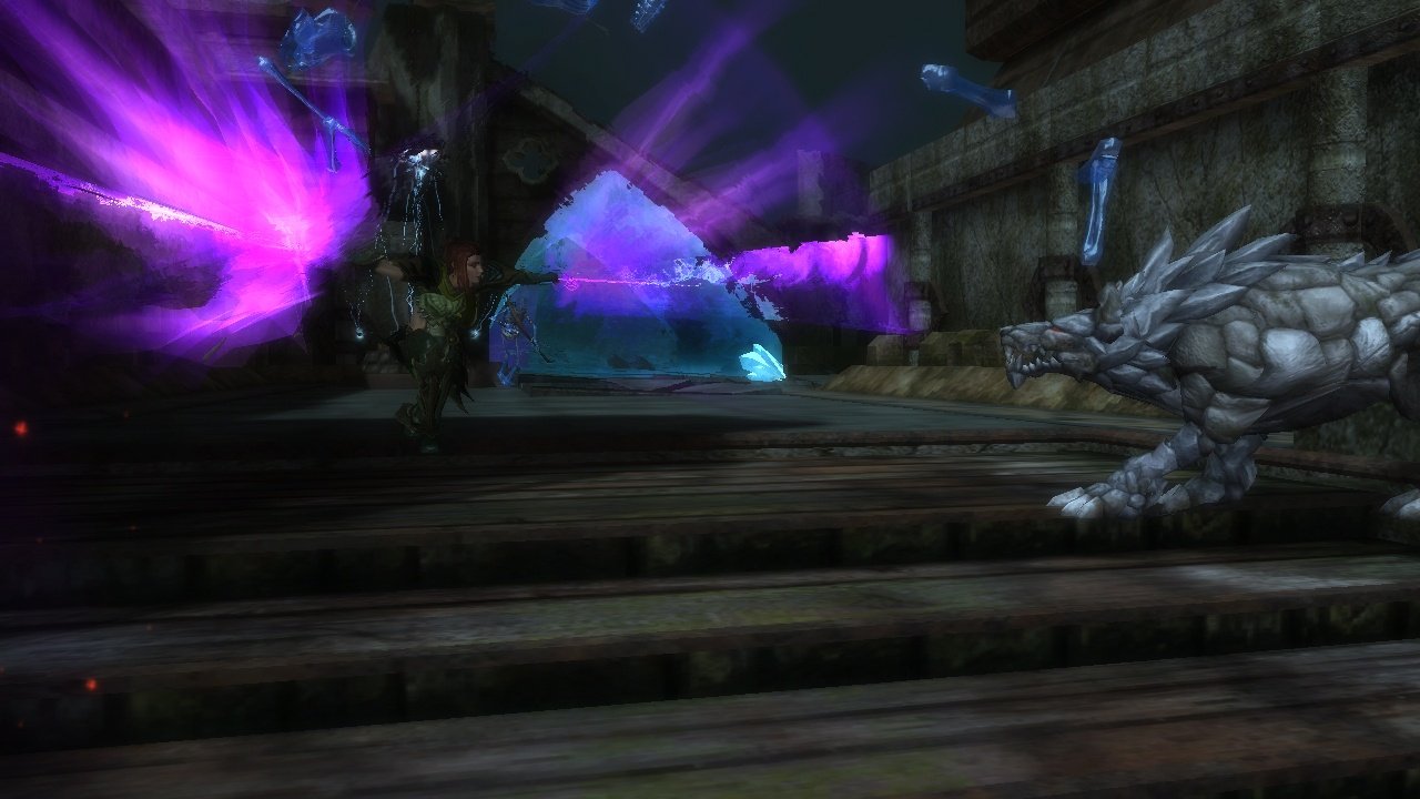 Скриншот из игры Untold Legends: Dark Kingdom - 65