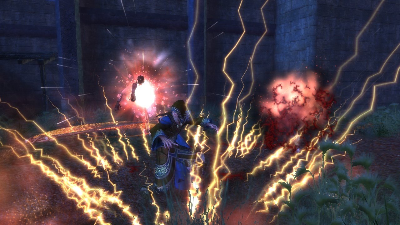 Скриншот из игры Untold Legends: Dark Kingdom - 41