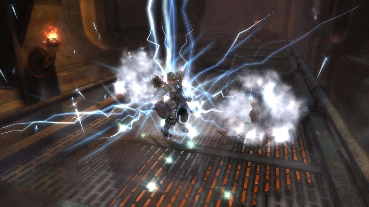 Скриншот из игры Untold Legends: Dark Kingdom - 21