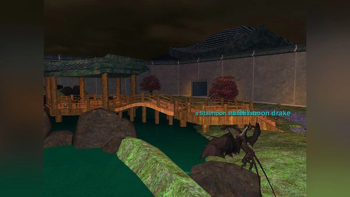 Скриншот из игры EverQuest: Dragons of Norrath - 13