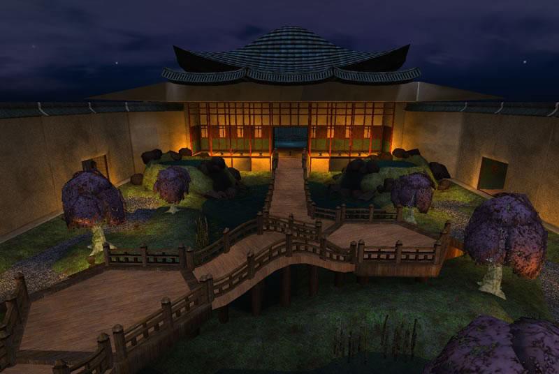 Скриншот из игры EverQuest: Dragons of Norrath - 10