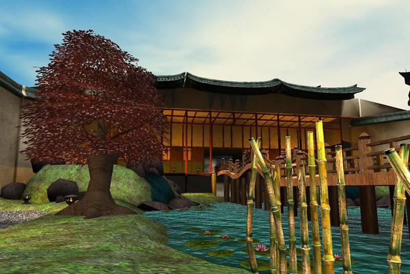 Скриншот из игры EverQuest: Dragons of Norrath - 19