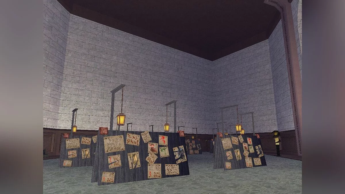 Скриншот из игры EverQuest: Dragons of Norrath - 21