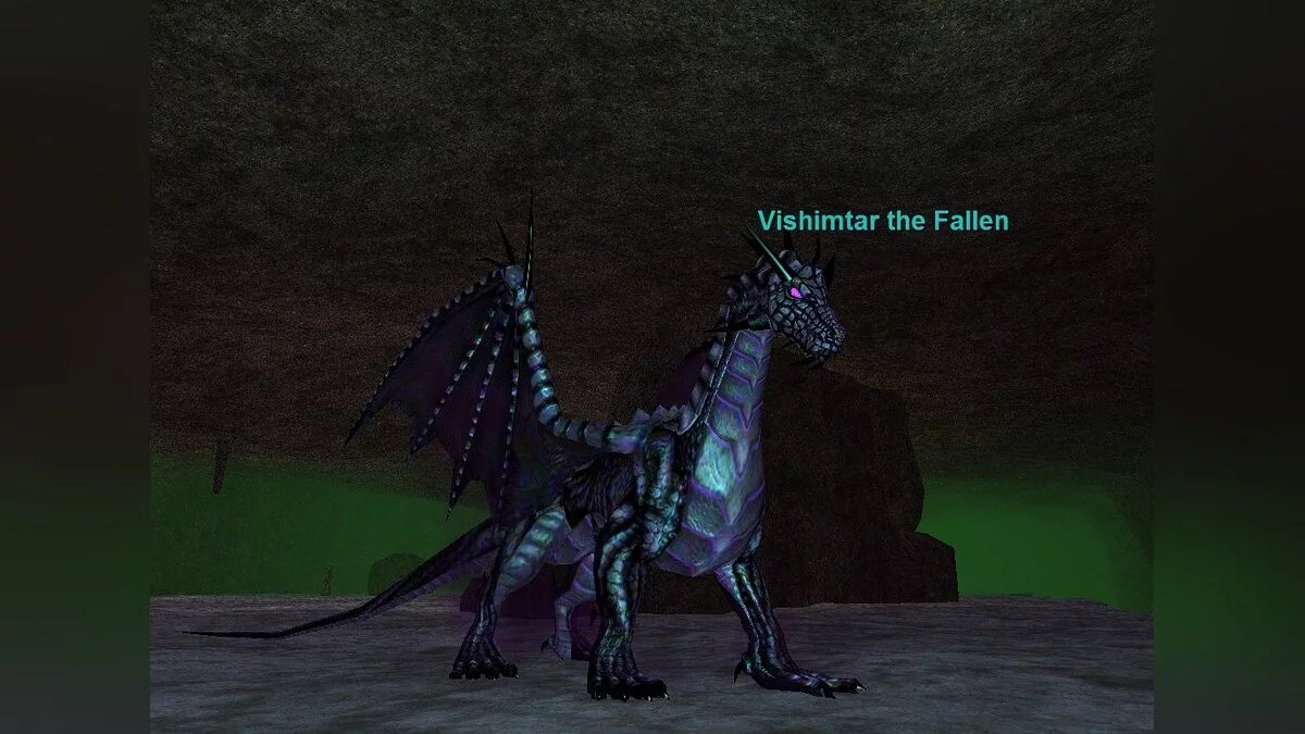 Скриншот из игры EverQuest: Dragons of Norrath - 26