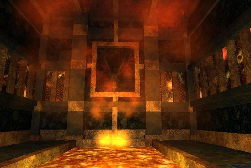 Скриншот из игры EverQuest: Dragons of Norrath - 15