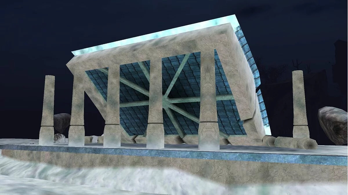 Скриншот из игры EverQuest: House of Thule - 17