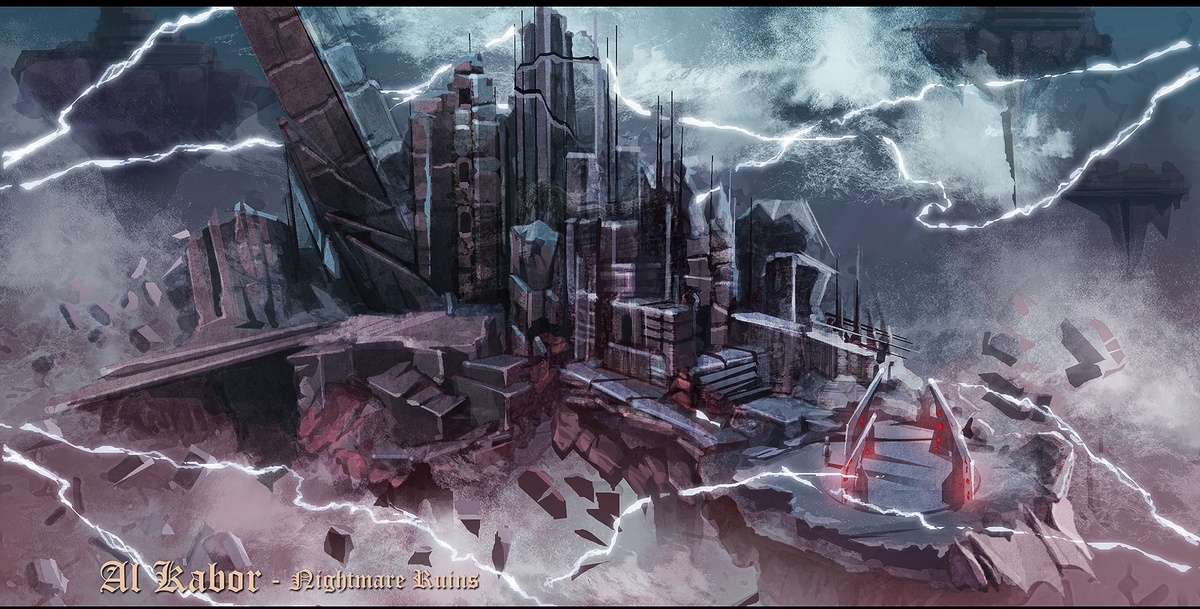 Скриншот из игры EverQuest: House of Thule - 4