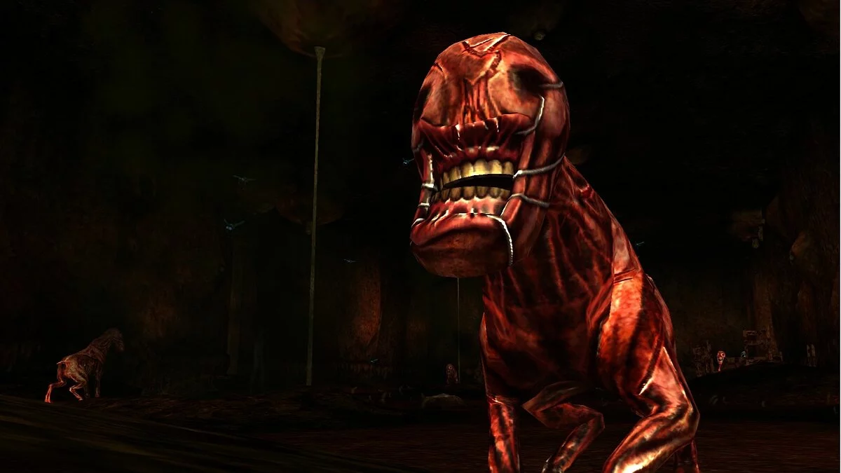 Скриншот из игры EverQuest: House of Thule - 3