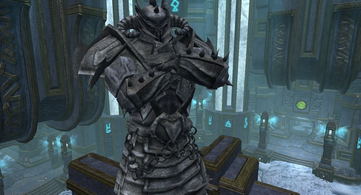 Скриншот из игры EverQuest II: Destiny of Velious - 65