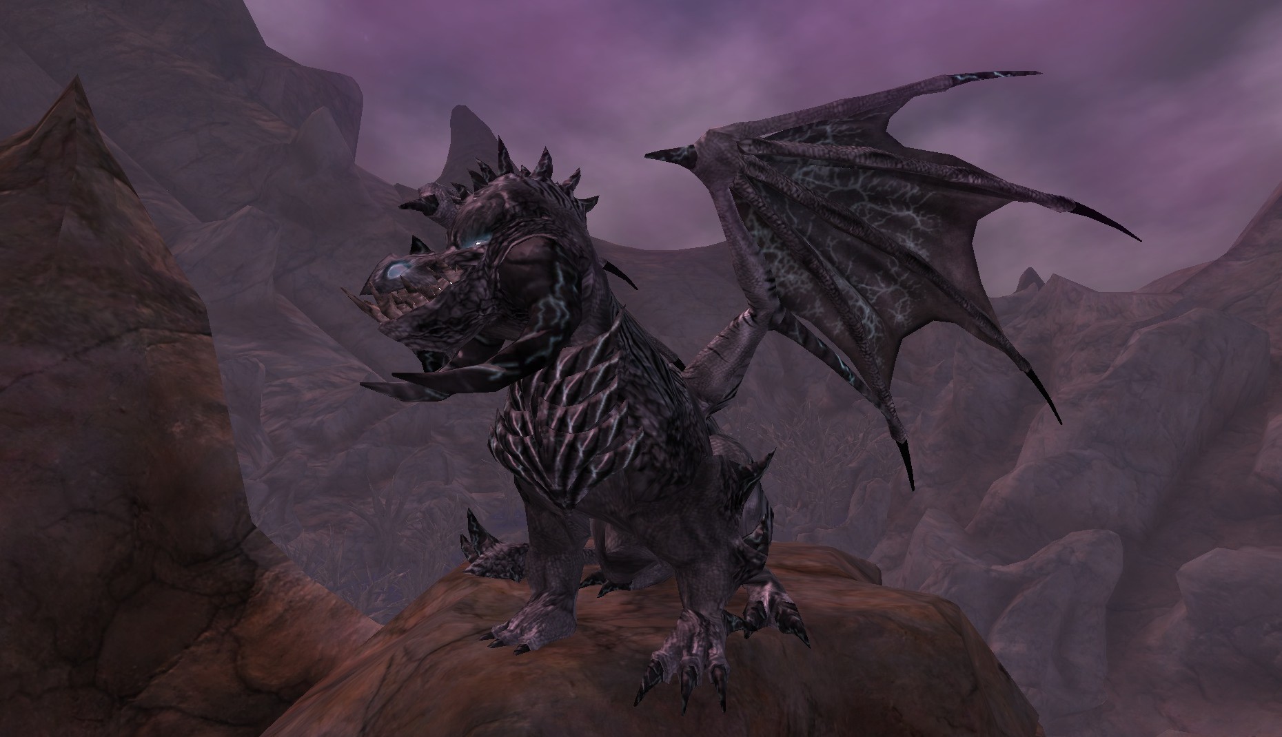 Скриншот из игры EverQuest II: Destiny of Velious - 31