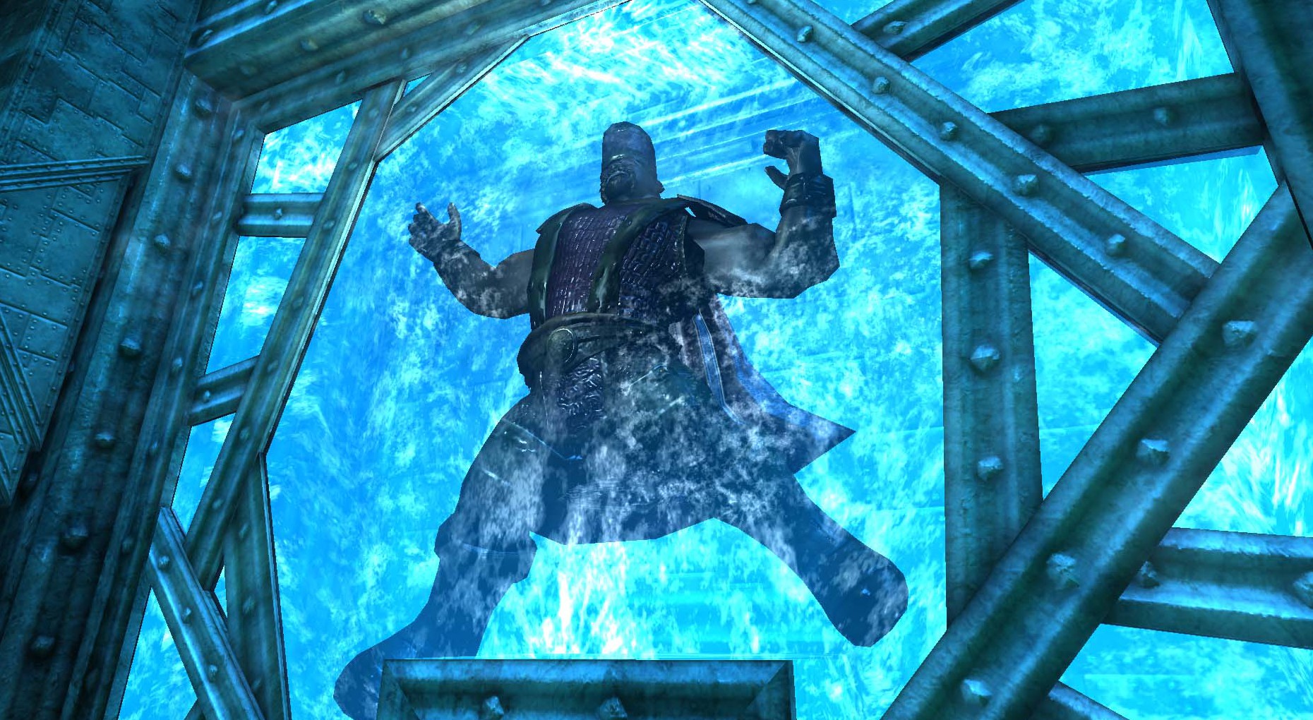 Скриншот из игры EverQuest II: Destiny of Velious - 32