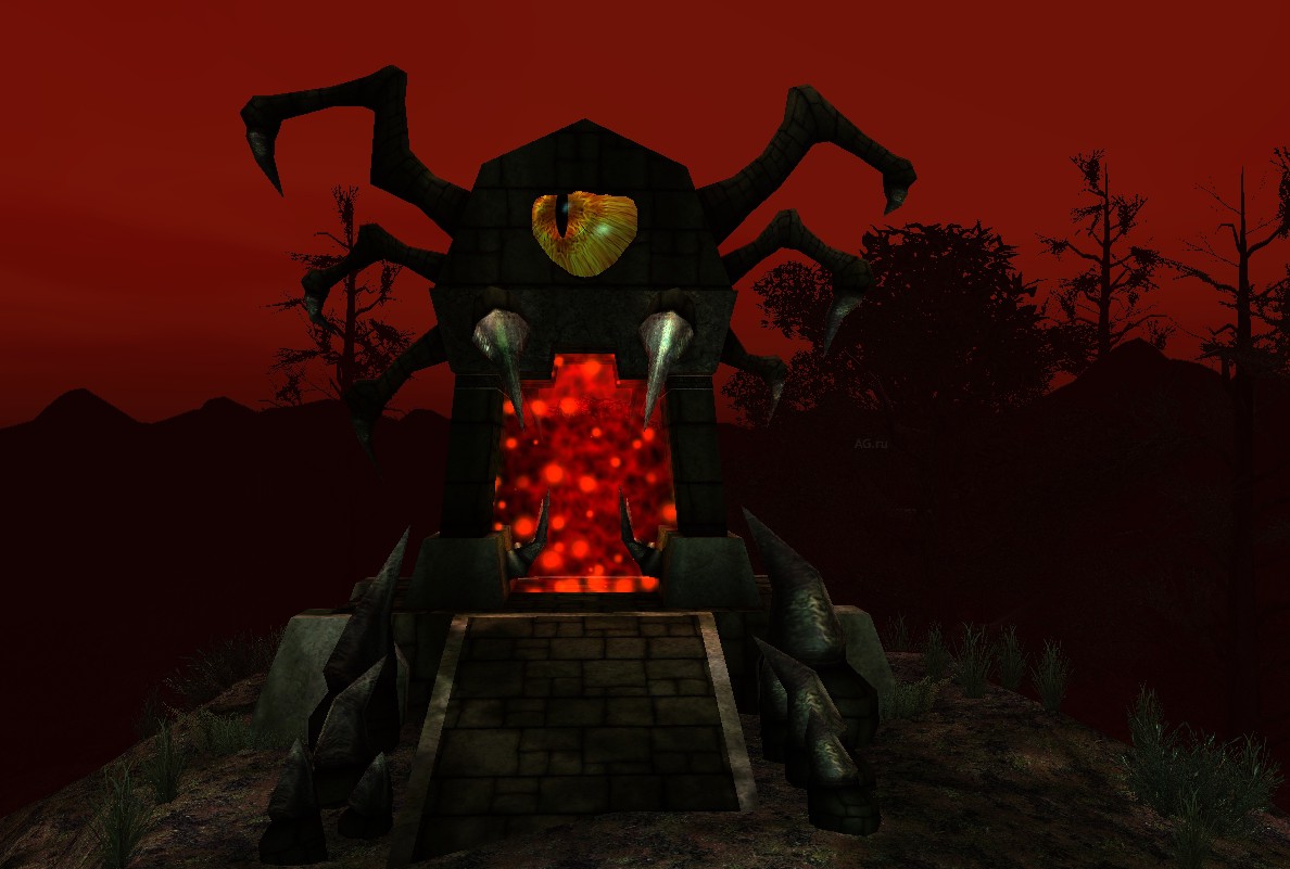 Скриншот из игры EverQuest II: Destiny of Velious - 62