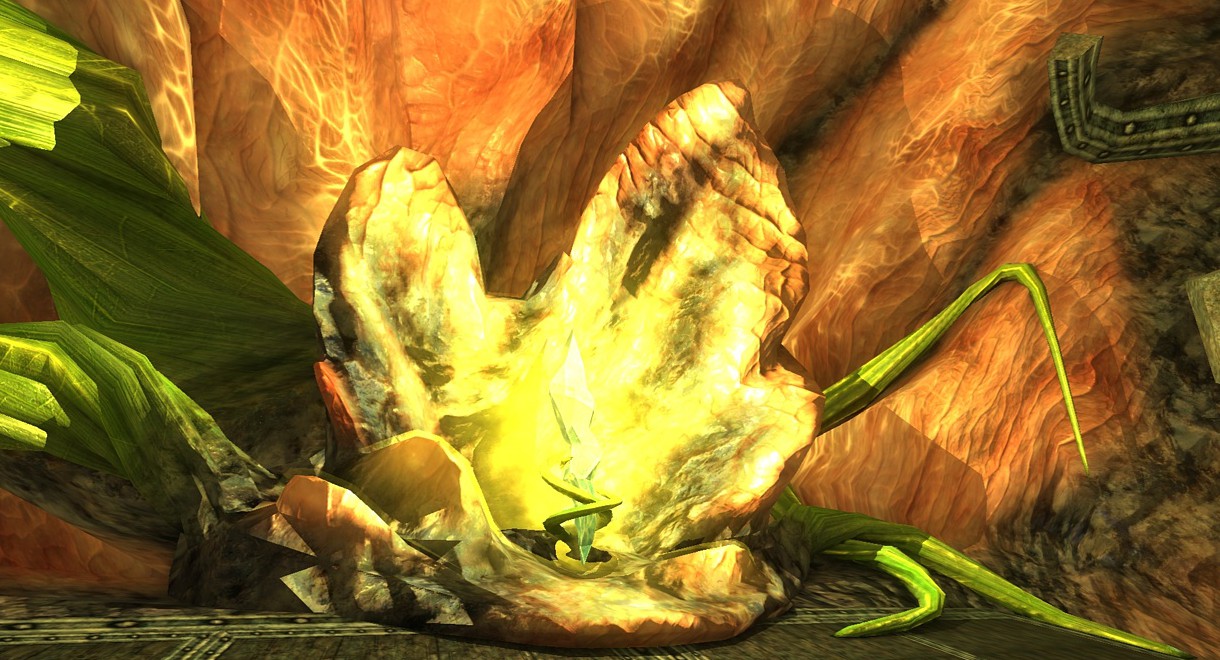 Скриншот из игры EverQuest II: Destiny of Velious - 47