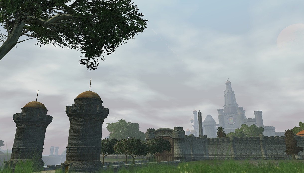 Скриншот из игры EverQuest II: Destiny of Velious - 33