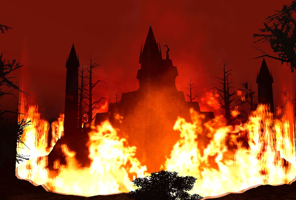 Скриншот из игры EverQuest II: Destiny of Velious - 76