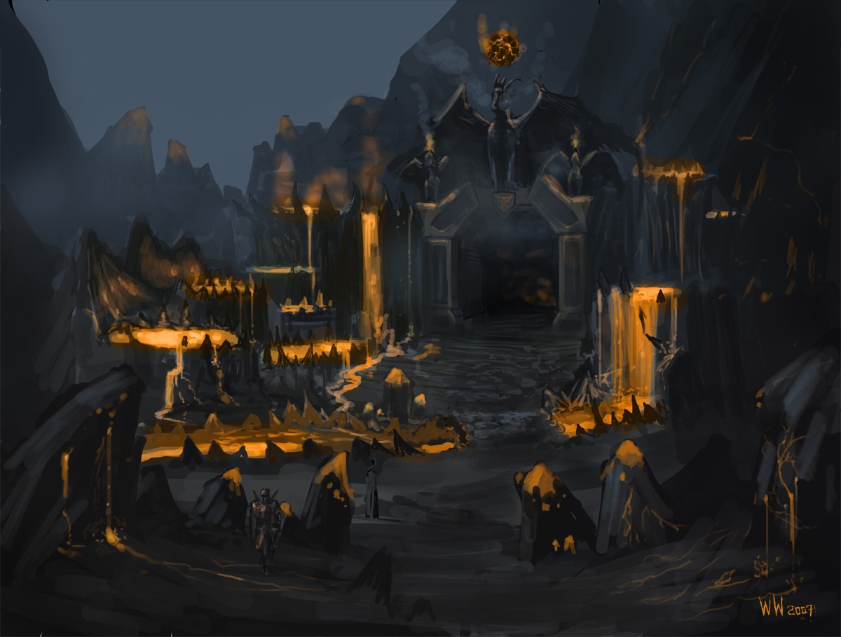 Скриншот из игры EverQuest II: Rise of Kunark - 7