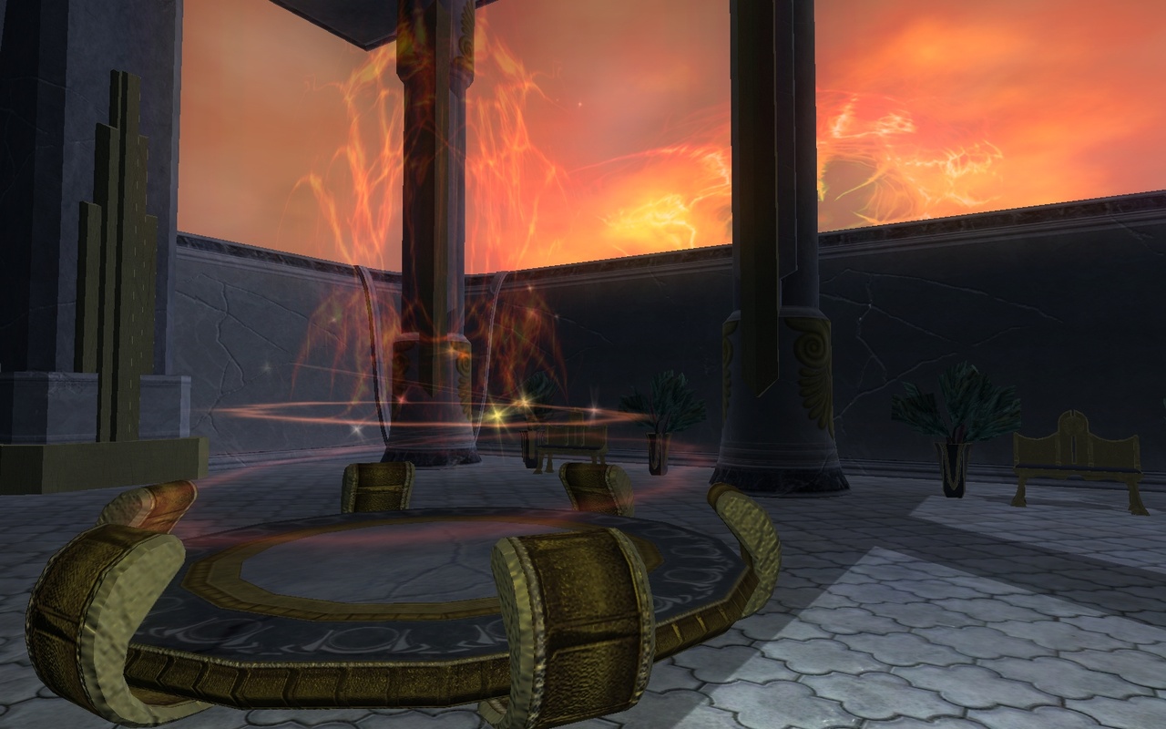 Скриншот из игры EverQuest II: Sentinel's Fate - 119