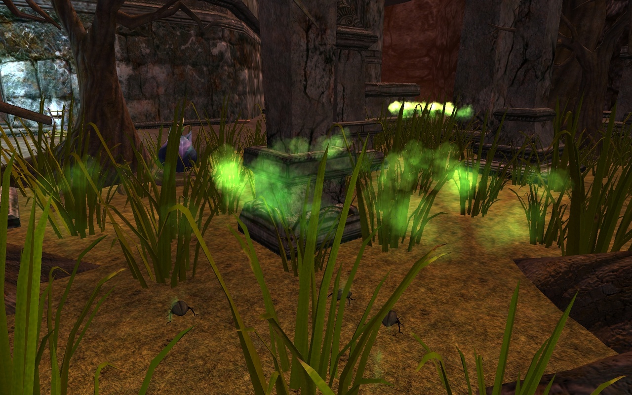 Скриншот из игры EverQuest II: Sentinel's Fate - 105