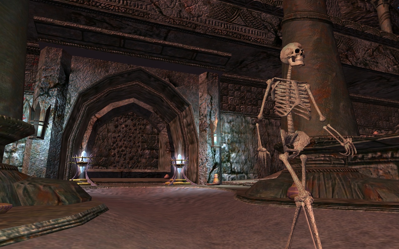 Скриншот из игры EverQuest II: Sentinel's Fate - 139