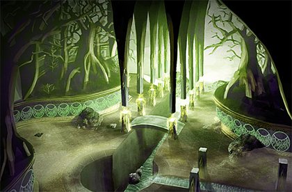 Скриншот из игры EverQuest II: Sentinel's Fate - 12